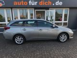 Toyota Auris Touring Sports bei Gebrauchtwagen.expert - Abbildung (4 / 15)