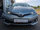 Toyota Auris Touring Sports bei Gebrauchtwagen.expert - Abbildung (2 / 15)