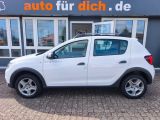 Dacia Stepway bei Gebrauchtwagen.expert - Abbildung (3 / 15) Dacia Stepway bei Gebrauchtwagen.expert - Abbildung (3 / 15)