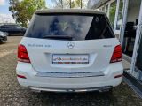 Mercedes-Benz GLK-Klasse bei Gebrauchtwagen.expert - Abbildung (5 / 15)