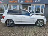 Mercedes-Benz GLK-Klasse bei Gebrauchtwagen.expert - Abbildung (4 / 15)