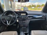 Mercedes-Benz GLK-Klasse bei Gebrauchtwagen.expert - Abbildung (7 / 15)