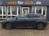 Kia Ceed bei Gebrauchtwagen.expert - Abbildung (3 / 15) Kia Ceed bei Gebrauchtwagen.expert - Abbildung (3 / 15)