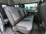 Opel Vivaro bei Gebrauchtwagen.expert - Abbildung (12 / 15) Opel Vivaro bei Gebrauchtwagen.expert - Abbildung (12 / 15)