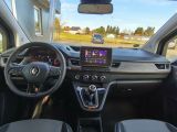 Renault Kangoo bei Gebrauchtwagen.expert - Abbildung (6 / 15)