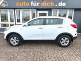 Kia Sportage bei Gebrauchtwagen.expert - Abbildung (3 / 15)