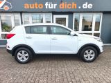 Kia Sportage bei Gebrauchtwagen.expert - Abbildung (4 / 15)