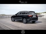 Mercedes-Benz GLC-Klasse bei Gebrauchtwagen.expert - Abbildung (9 / 15)
