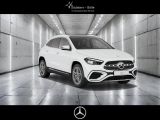 Mercedes-Benz GLA-Klasse bei Gebrauchtwagen.expert - Abbildung (3 / 15)