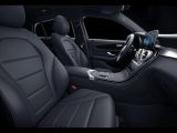 Mercedes-Benz GLC 300 de 4M Coupe bei Gebrauchtwagen.expert - Abbildung (13 / 15)