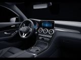 Mercedes-Benz GLC 300 de 4M Coupe bei Gebrauchtwagen.expert - Abbildung (15 / 15)