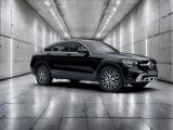 Mercedes-Benz GLC 300 de 4M Coupe bei Gebrauchtwagen.expert - Abbildung (4 / 15)