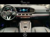 Mercedes-Benz GLE-Klasse bei Gebrauchtwagen.expert - Abbildung (9 / 15)