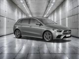 Mercedes-Benz B-Klasse bei Gebrauchtwagen.expert - Abbildung (4 / 15)