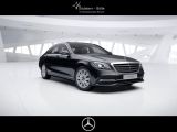 Mercedes-Benz S-Klasse bei Gebrauchtwagen.expert - Abbildung (3 / 15)