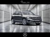 Mercedes-Benz GLB-Klasse bei Gebrauchtwagen.expert - Abbildung (3 / 15)