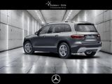 Mercedes-Benz GLB-Klasse bei Gebrauchtwagen.expert - Abbildung (9 / 15)