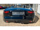 Jaguar F-Type bei Gebrauchtwagen.expert - Abbildung (5 / 15)