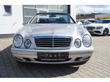 Mercedes-Benz CLK-Klasse bei Gebrauchtwagen.expert - Abbildung (5 / 15)