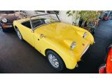 Austin Healey Sprite bei Gebrauchtwagen.expert - Abbildung (15 / 15) Austin Healey Sprite bei Gebrauchtwagen.expert - Abbildung (15 / 15)