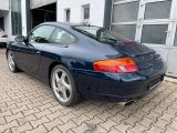 Porsche 911 bei Gebrauchtwagen.expert - Abbildung (4 / 15) Porsche 911 bei Gebrauchtwagen.expert - Abbildung (4 / 15)