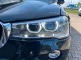 BMW X3 bei Gebrauchtwagen.expert - Abbildung (6 / 15)