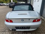 BMW Z3 bei Gebrauchtwagen.expert - Abbildung (7 / 15) BMW Z3 bei Gebrauchtwagen.expert - Abbildung (7 / 15)