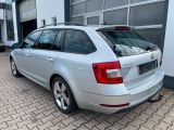 Skoda Octavia bei Gebrauchtwagen.expert - Abbildung (4 / 15)