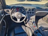 Alfa Romeo Spider bei Gebrauchtwagen.expert - Abbildung (9 / 15)