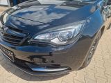 Opel Cascada bei Gebrauchtwagen.expert - Abbildung (13 / 15)
