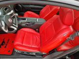 Ford Mustang bei Gebrauchtwagen.expert - Abbildung (9 / 15)