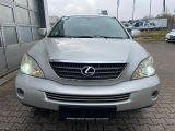 Lexus RX bei Gebrauchtwagen.expert - Abbildung (4 / 15)
