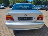 BMW 5er bei Gebrauchtwagen.expert - Abbildung (5 / 15)
