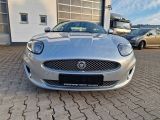 Jaguar XK bei Gebrauchtwagen.expert - Abbildung (4 / 15)