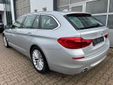 BMW 5er bei Gebrauchtwagen.expert - Abbildung (3 / 15)