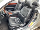 Lexus SC bei Gebrauchtwagen.expert - Abbildung (9 / 15)