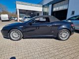 Alfa Romeo Spider bei Gebrauchtwagen.expert - Abbildung (4 / 15)