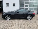Mercedes-Benz SLK-Klasse bei Gebrauchtwagen.expert - Abbildung (3 / 15)
