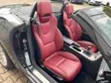 Mercedes-Benz SLK-Klasse bei Gebrauchtwagen.expert - Abbildung (11 / 15)