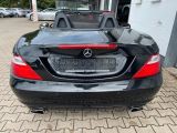 Mercedes-Benz SLK-Klasse bei Gebrauchtwagen.expert - Abbildung (6 / 15)