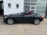Mercedes-Benz SLK-Klasse bei Gebrauchtwagen.expert - Abbildung (2 / 15)