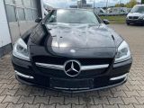 Mercedes-Benz SLK-Klasse bei Gebrauchtwagen.expert - Abbildung (5 / 15)
