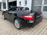 Mercedes-Benz SLK-Klasse bei Gebrauchtwagen.expert - Abbildung (4 / 15)