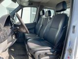 Mercedes-Benz Sprinter bei Gebrauchtwagen.expert - Abbildung (8 / 15)