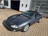 Jaguar XK8 bei Gebrauchtwagen.expert - Abbildung (6 / 15)