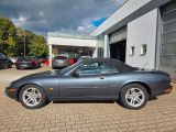 Jaguar XK8 bei Gebrauchtwagen.expert - Abbildung (3 / 15)