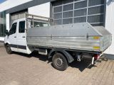 Mercedes-Benz Sprinter bei Gebrauchtwagen.expert - Abbildung (3 / 15)