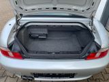 BMW Z3 bei Gebrauchtwagen.expert - Abbildung (8 / 15)