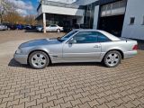 Mercedes-Benz SL 320 bei Gebrauchtwagen.expert - Abbildung (4 / 15)