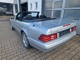 Mercedes-Benz SL 320 bei Gebrauchtwagen.expert - Abbildung (5 / 15)